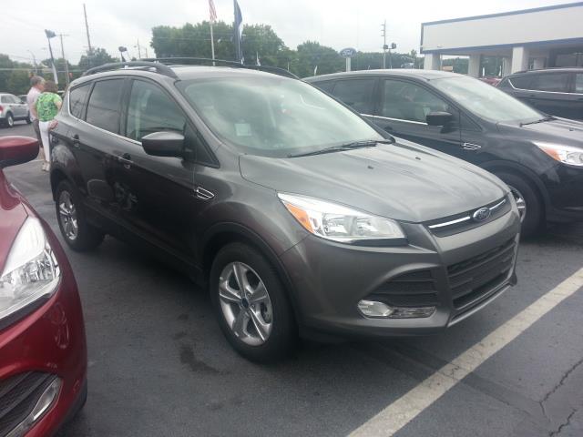 Ford Escape SE SUV