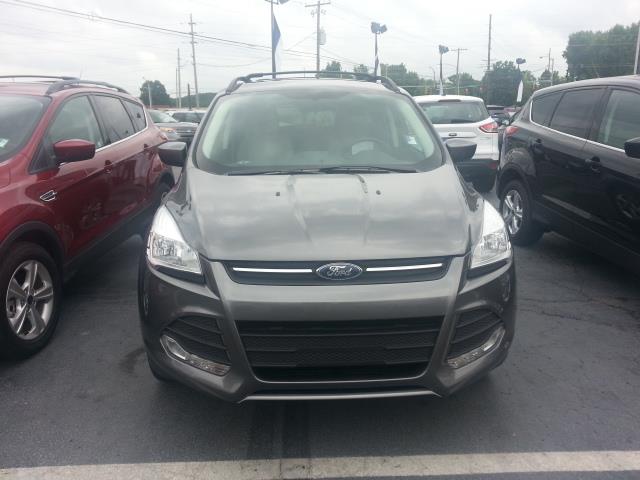 Ford Escape 2014 photo 1