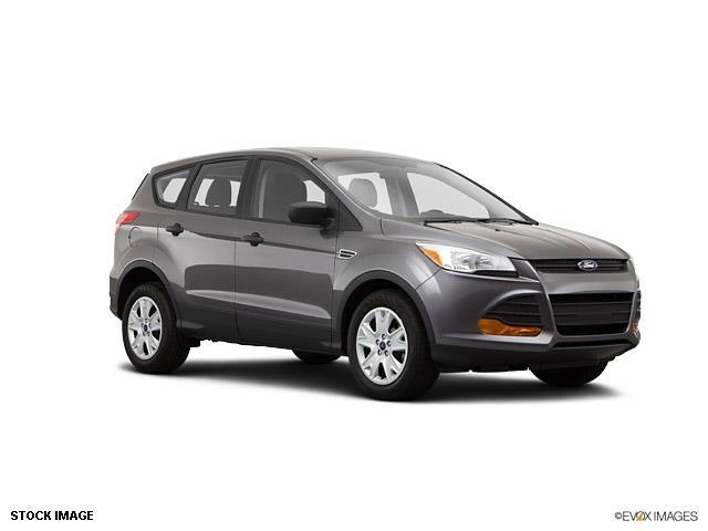 Ford Escape 2014 photo 3