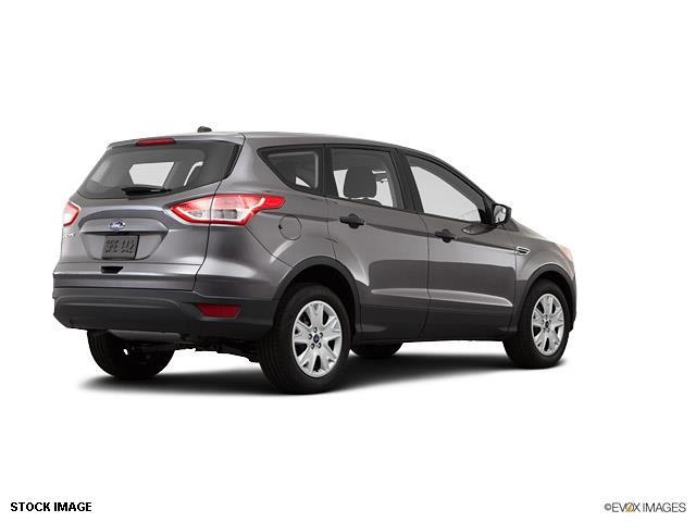 Ford Escape 2014 photo 4