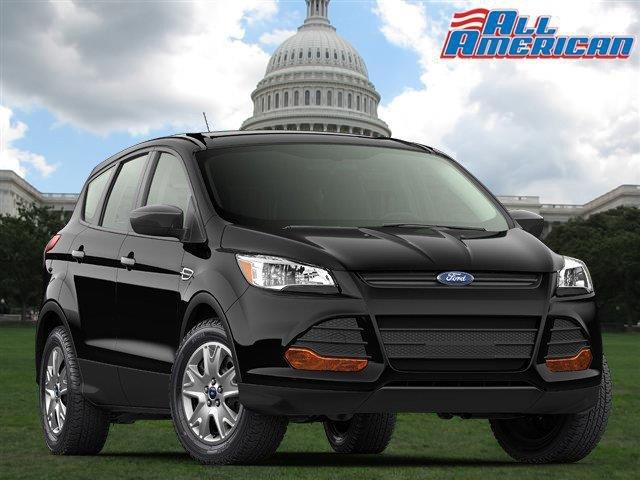 Ford Escape 2014 photo 4