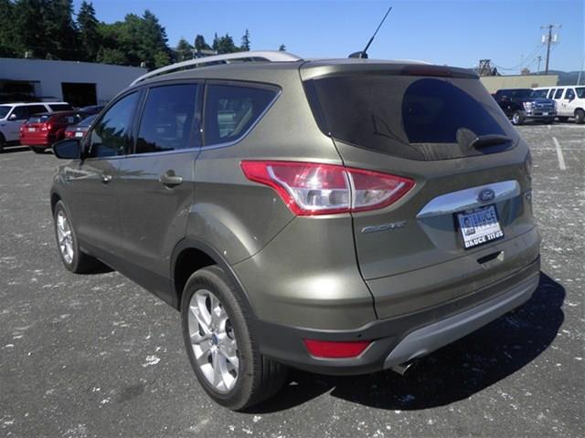 Ford Escape 2014 photo 2