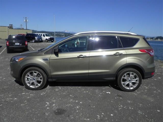 Ford Escape 2014 photo 3