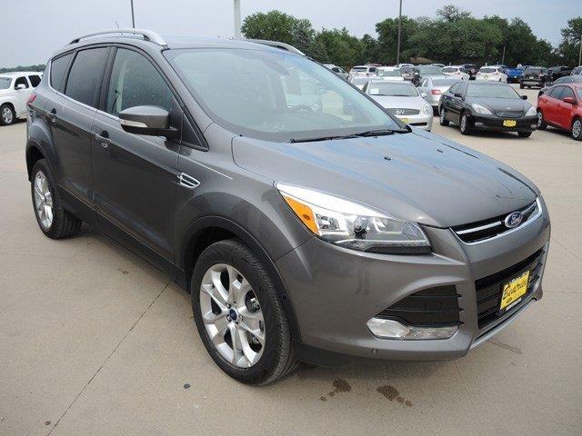 Ford Escape 2014 photo 1