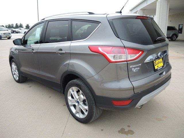 Ford Escape 2014 photo 2