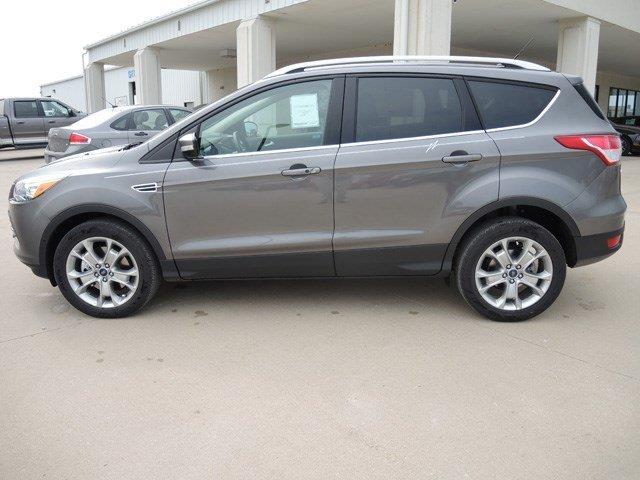 Ford Escape 2014 photo 3