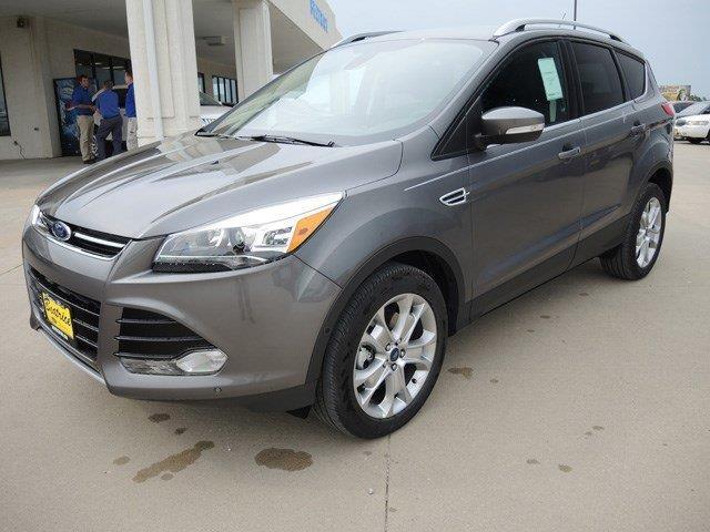 Ford Escape 2014 photo 4