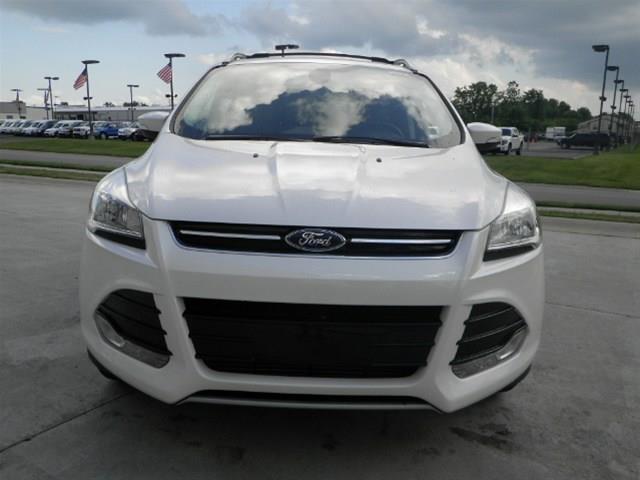 Ford Escape 2014 photo 3