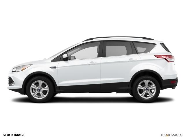 Ford Escape 2014 photo 3