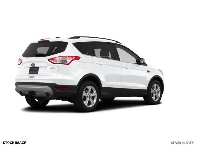 Ford Escape 2014 photo 4