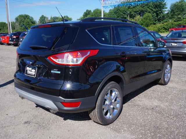 Ford Escape 2014 photo 3