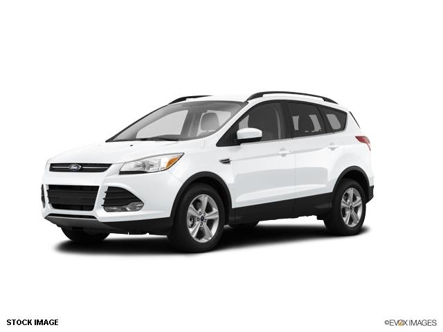 Ford Escape 2014 photo 4