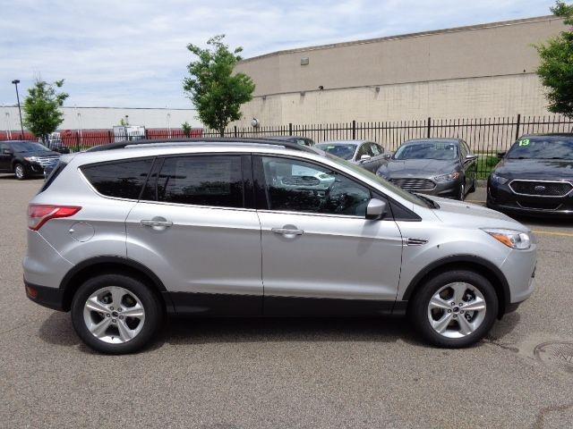 Ford Escape 2014 photo 3