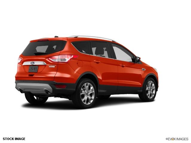 Ford Escape 2014 photo 3