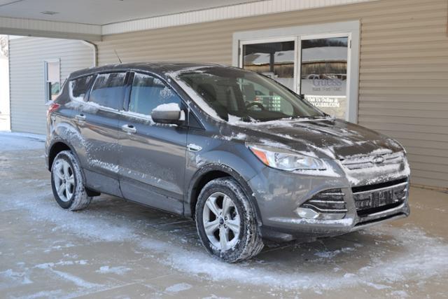 Ford Escape 2014 photo 4