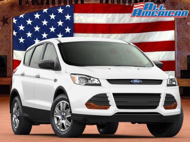 Ford Escape XR SUV