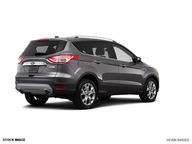 Ford Escape 2014 photo 2