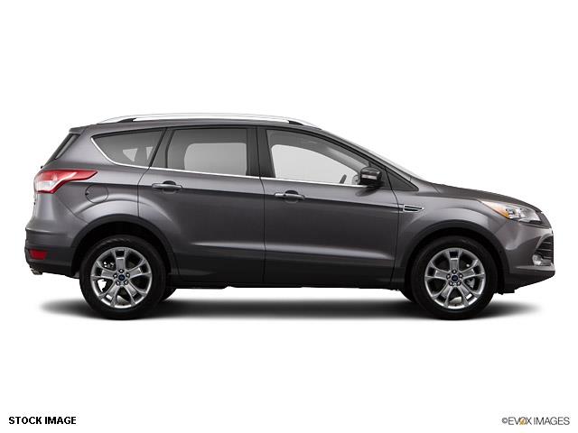 Ford Escape 2014 photo 3