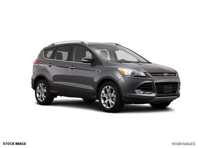 Ford Escape 2014 photo 4