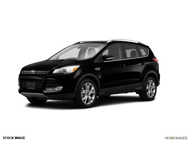 Ford Escape 2014 photo 1