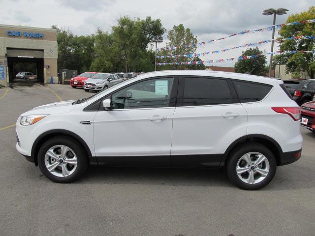 Ford Escape 2014 photo 1