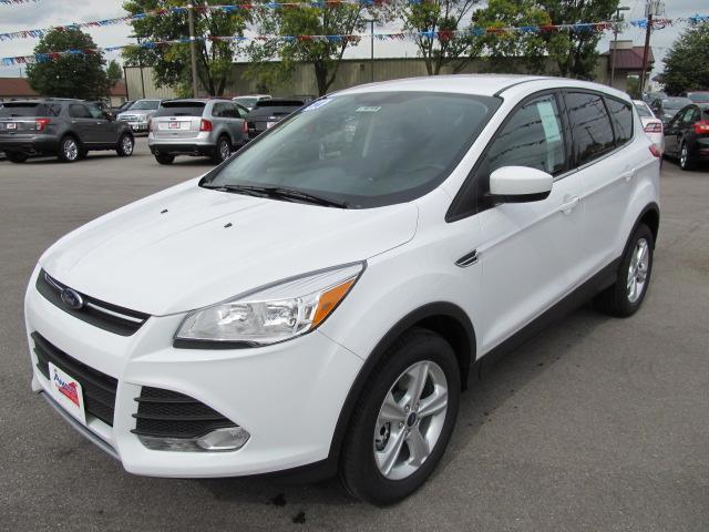 Ford Escape 2014 photo 2