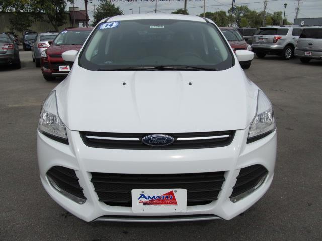 Ford Escape 2014 photo 3