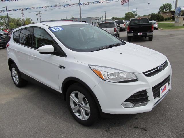 Ford Escape 2014 photo 4