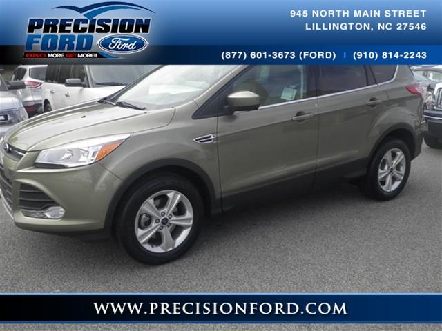 Ford Escape 2014 photo 2