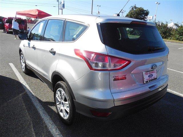 Ford Escape 2014 photo 1