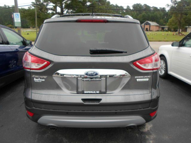 Ford Escape 2014 photo 2