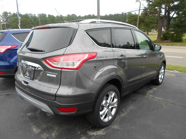 Ford Escape 2014 photo 3