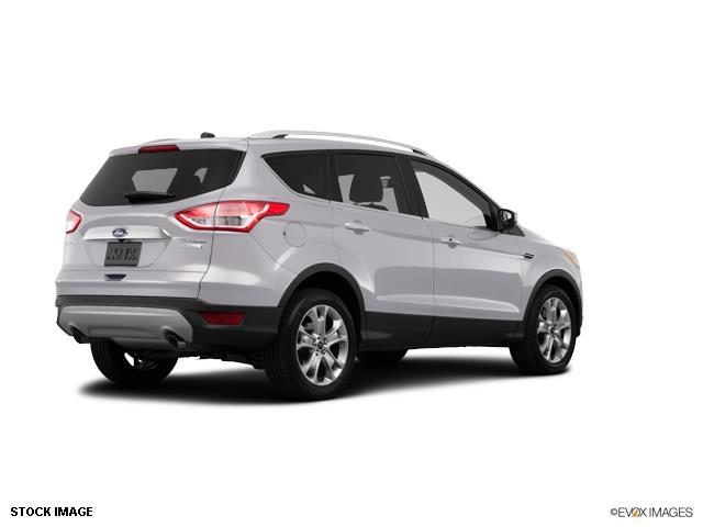 Ford Escape 2014 photo 3