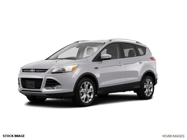 Ford Escape 2014 photo 4