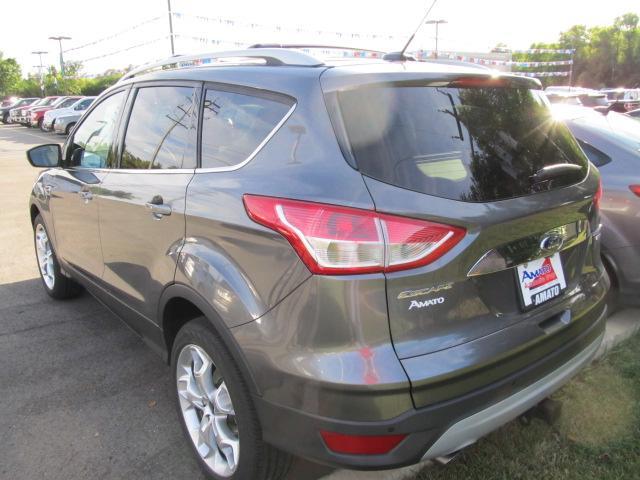 Ford Escape 2014 photo 1