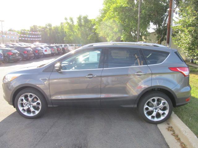 Ford Escape 2014 photo 2