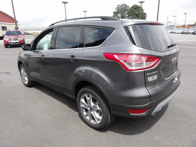 Ford Escape 2014 photo 1