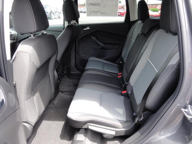 Ford Escape 2014 photo 2