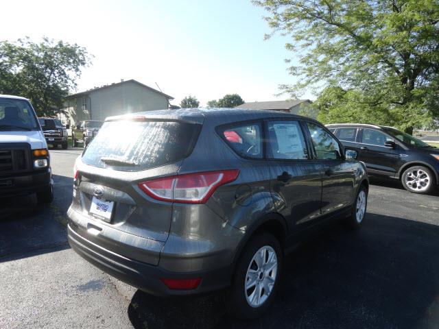 Ford Escape 2014 photo 1