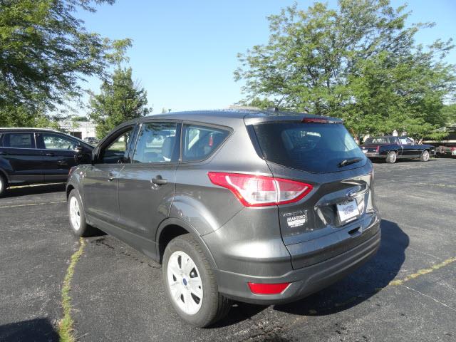 Ford Escape 2014 photo 2