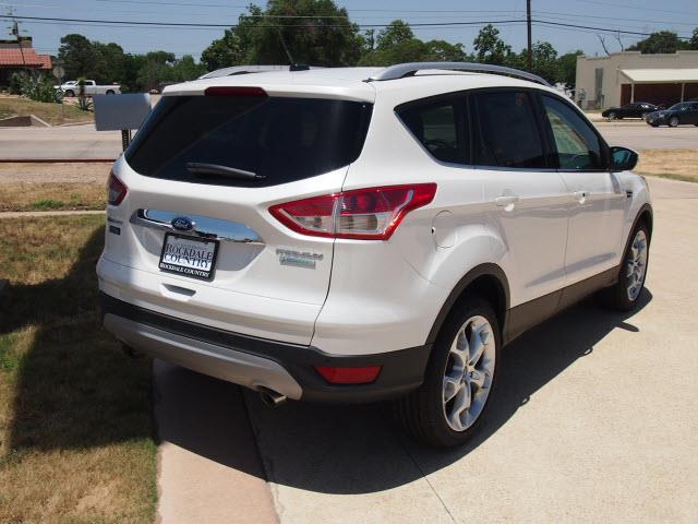 Ford Escape 2014 photo 3