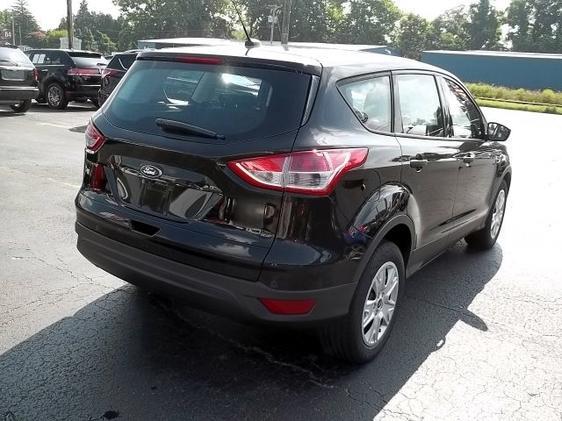 Ford Escape 2014 photo 2