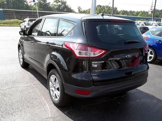 Ford Escape 2014 photo 3