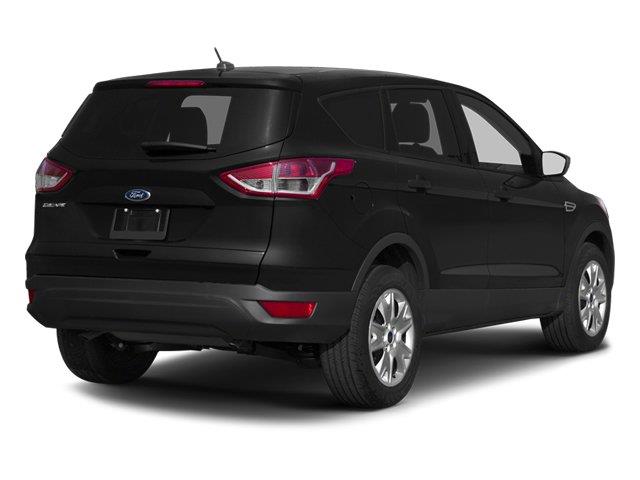 Ford Escape 2014 photo 1