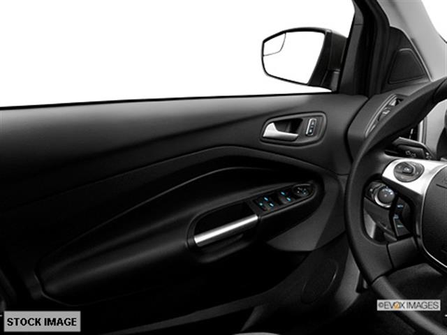 Ford Escape 2014 photo 3