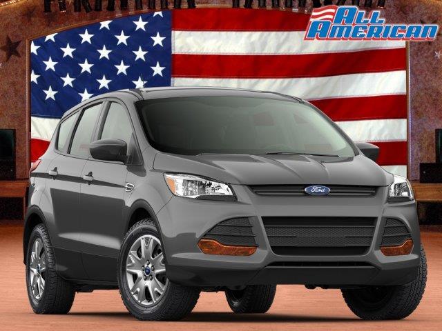 Ford Escape 2014 photo 2