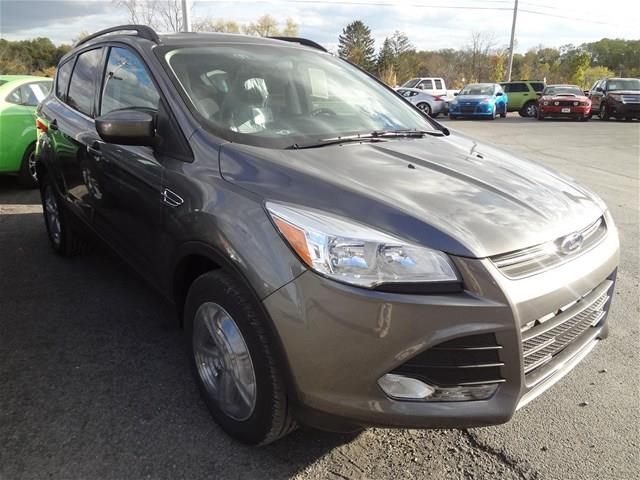 Ford Escape 2014 photo 1