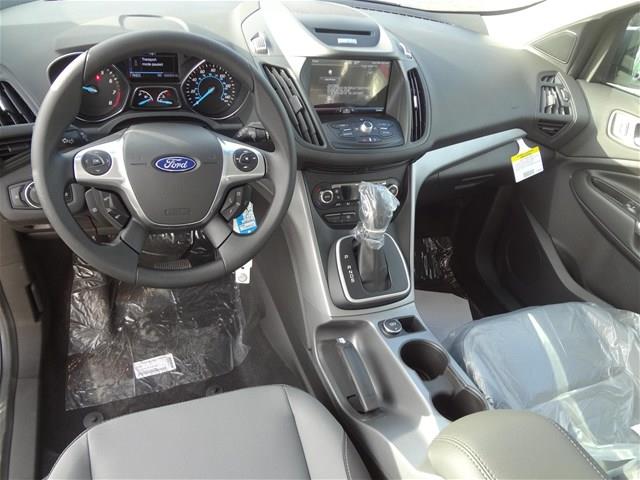 Ford Escape 2014 photo 4