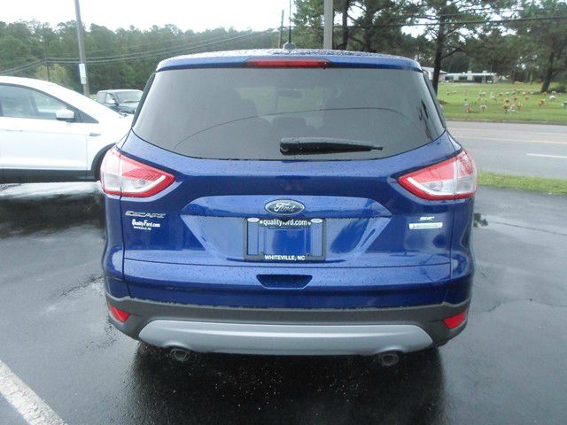 Ford Escape SRT1 SUV