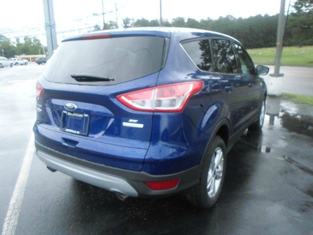 Ford Escape 2014 photo 4